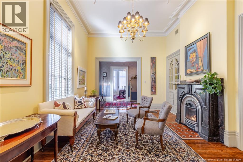 176 York Street, Fredericton, New Brunswick E3B 3N7 - Photo 13 - NB132201