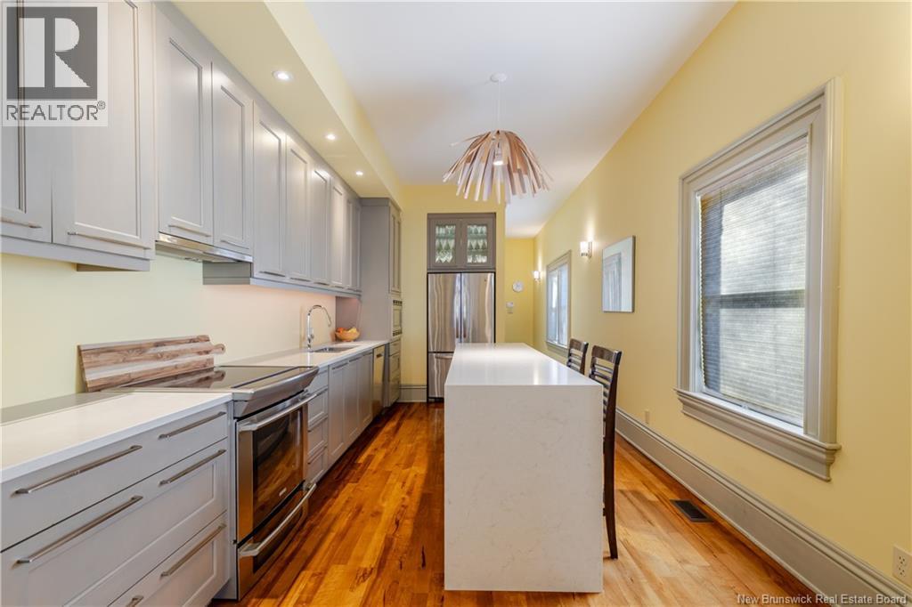 176 York Street, Fredericton, New Brunswick E3B 3N7 - Photo 15 - NB132201