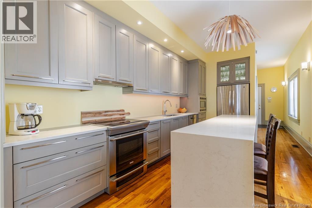 176 York Street, Fredericton, New Brunswick E3B 3N7 - Photo 16 - NB132201