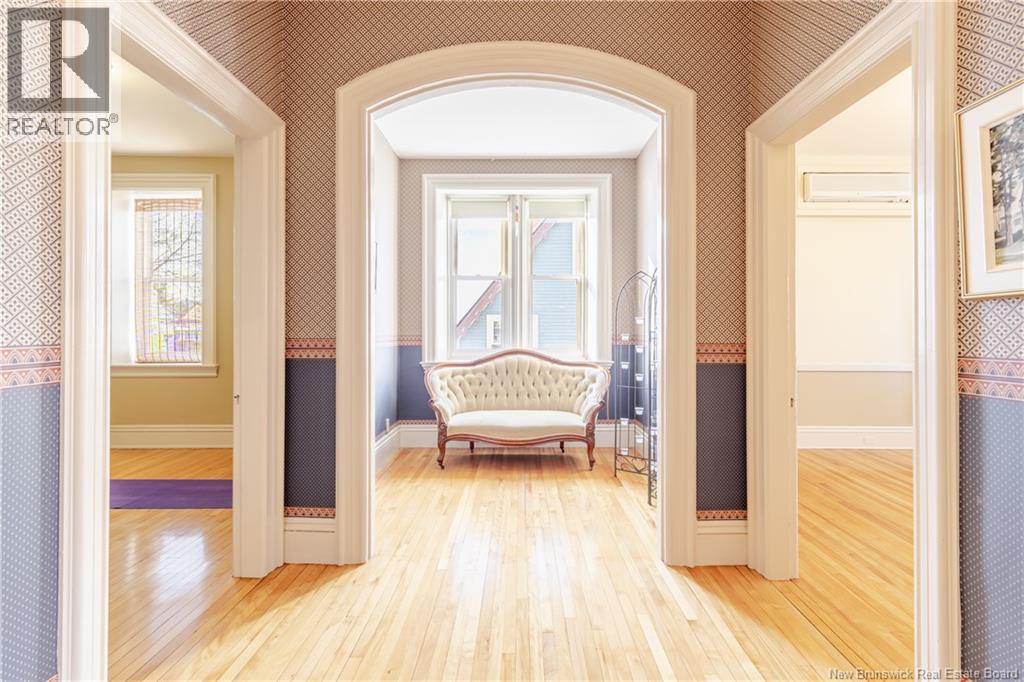 176 York Street, Fredericton, New Brunswick E3B 3N7 - Photo 21 - NB132201