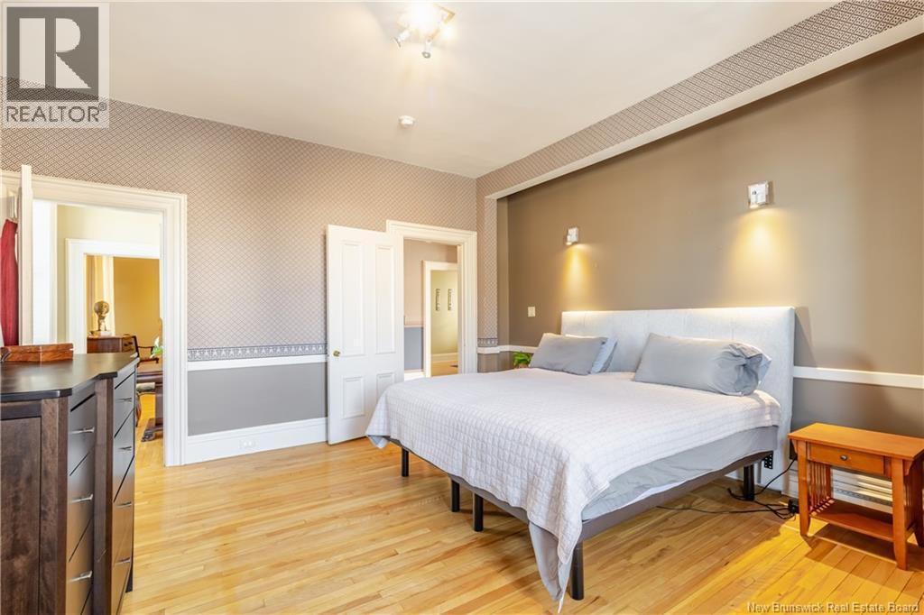176 York Street, Fredericton, New Brunswick E3B 3N7 - Photo 23 - NB132201