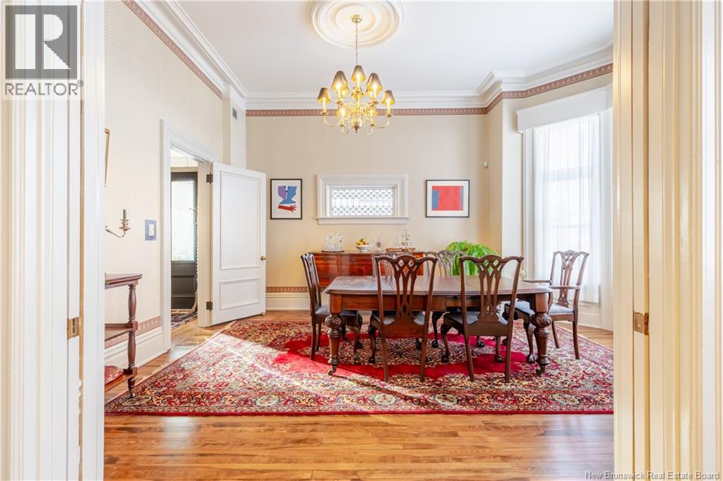 176 York Street, Fredericton, New Brunswick E3B 3N7 - Photo 3 - NB132201