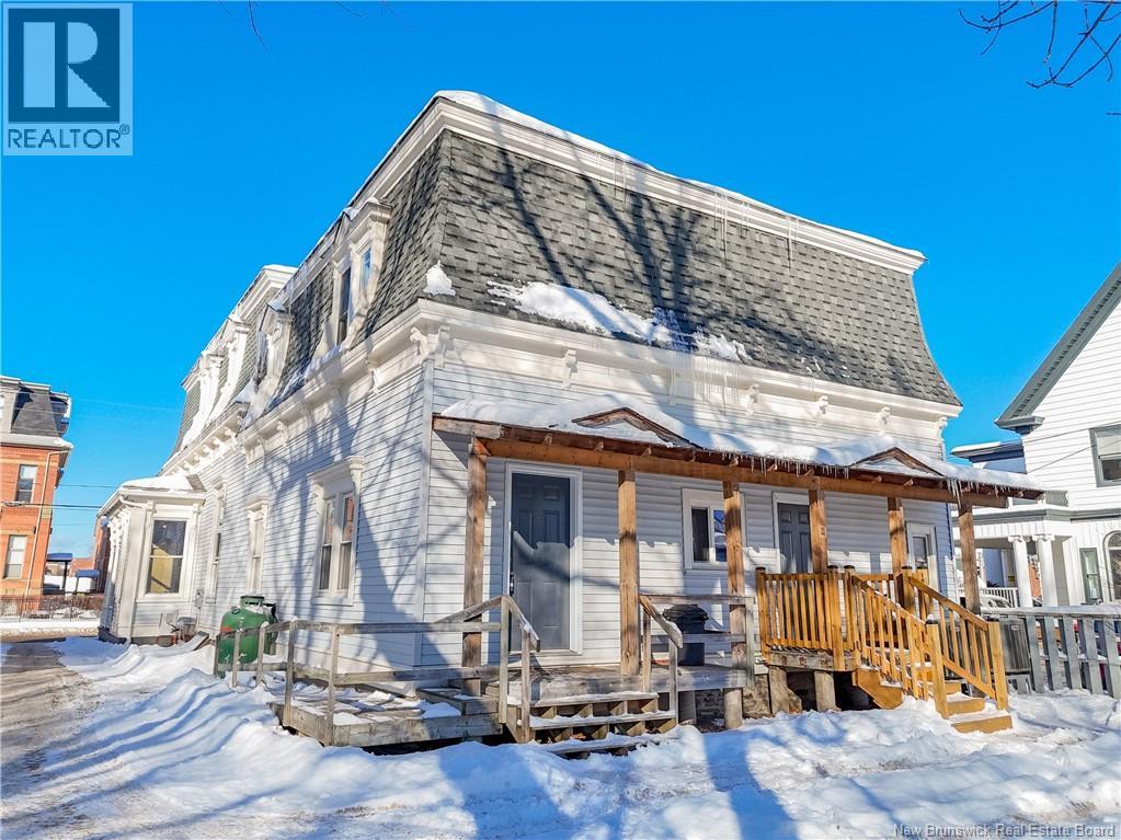 176 York Street, Fredericton, New Brunswick E3B 3N7 - Photo 46 - NB132201