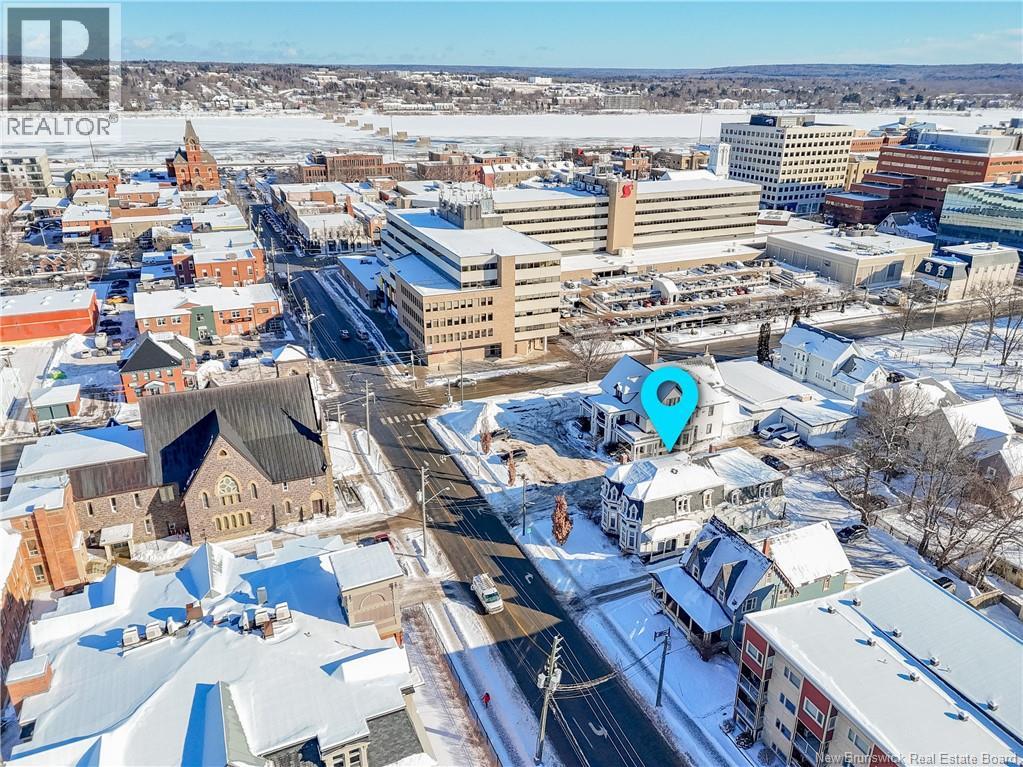 176 York Street, Fredericton, New Brunswick E3B 3N7 - Photo 47 - NB132201