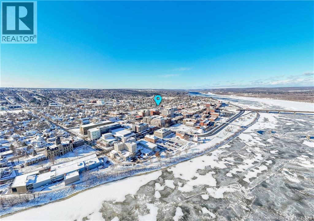 176 York Street, Fredericton, New Brunswick E3B 3N7 - Photo 49 - NB132201