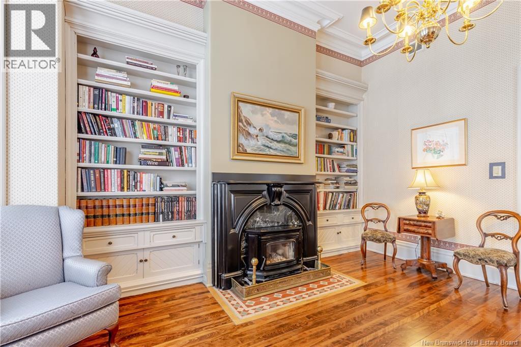 176 York Street, Fredericton, New Brunswick E3B 3N7 - Photo 7 - NB132201