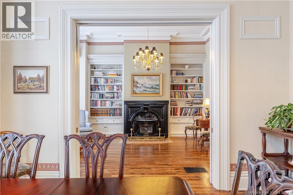 176 York Street, Fredericton, New Brunswick E3B 3N7 - Photo 10 - NB132163