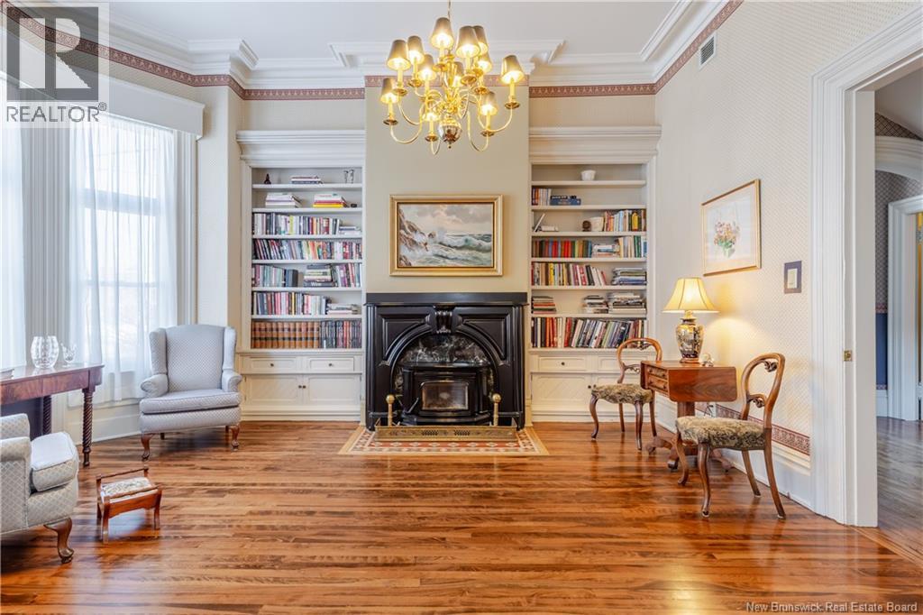 176 York Street, Fredericton, New Brunswick E3B 3N7 - Photo 11 - NB132163