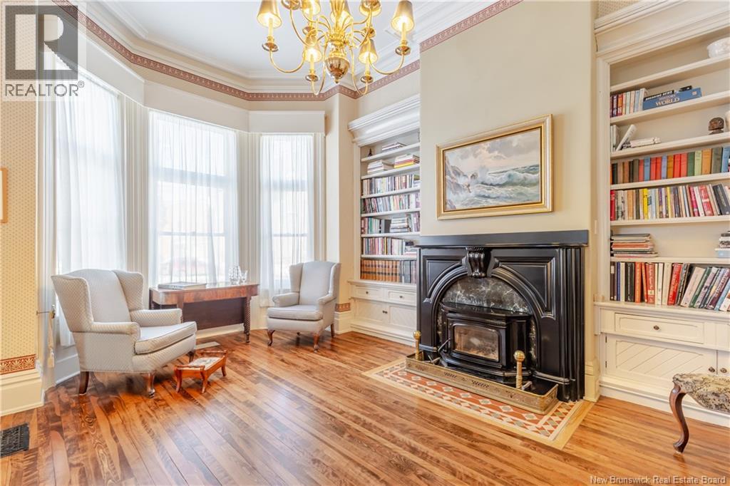 176 York Street, Fredericton, New Brunswick E3B 3N7 - Photo 12 - NB132163