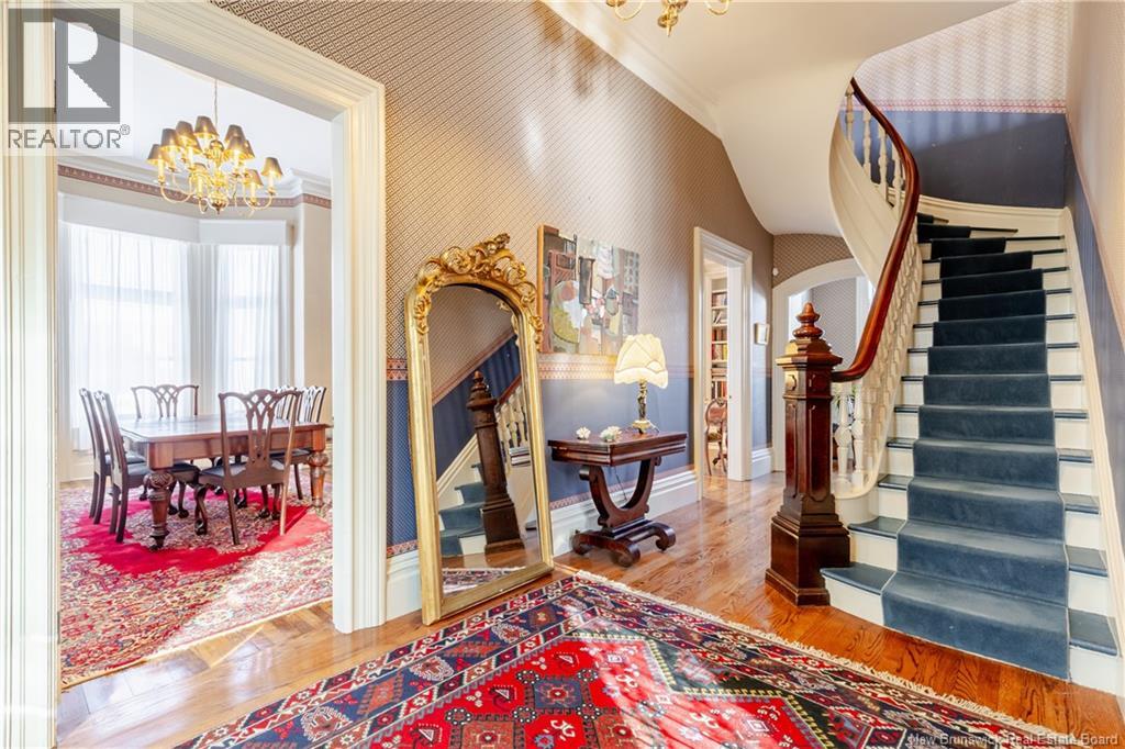 176 York Street, Fredericton, New Brunswick E3B 3N7 - Photo 15 - NB132163