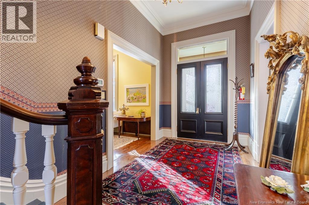 176 York Street, Fredericton, New Brunswick E3B 3N7 - Photo 16 - NB132163