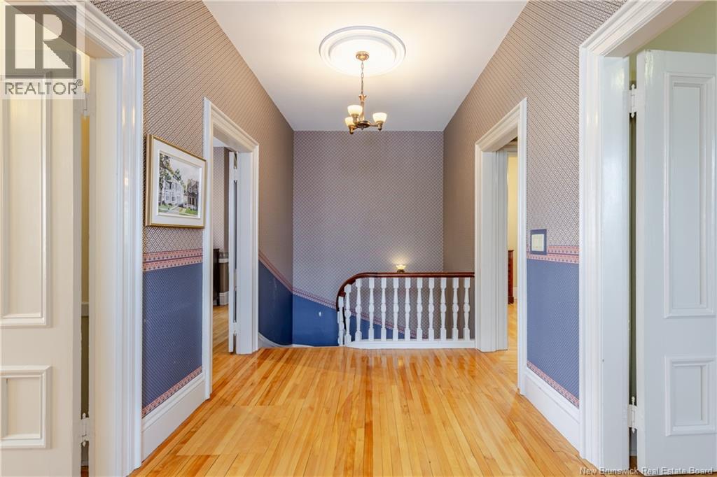 176 York Street, Fredericton, New Brunswick E3B 3N7 - Photo 20 - NB132163