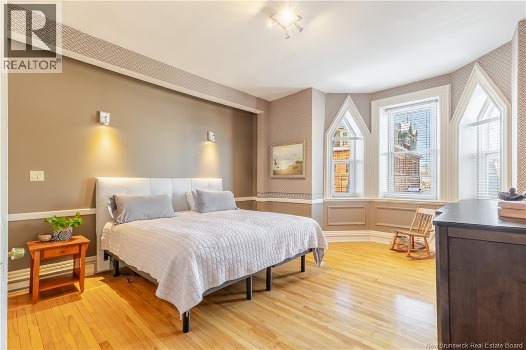 176 York Street, Fredericton, New Brunswick E3B 3N7 - Photo 21 - NB132163