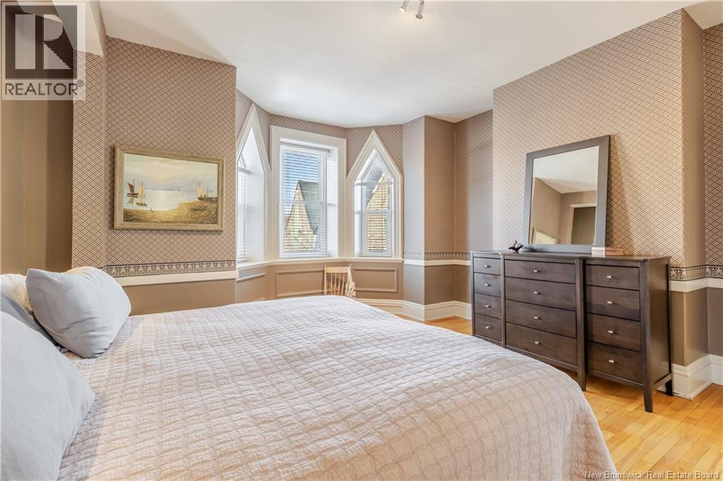 176 York Street, Fredericton, New Brunswick E3B 3N7 - Photo 22 - NB132163