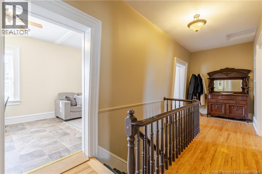 176 York Street, Fredericton, New Brunswick E3B 3N7 - Photo 37 - NB132163