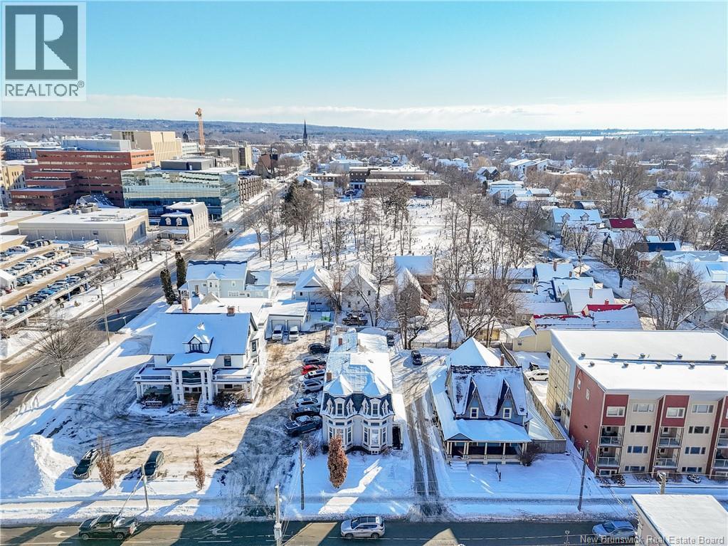 176 York Street, Fredericton, New Brunswick E3B 3N7 - Photo 47 - NB132163