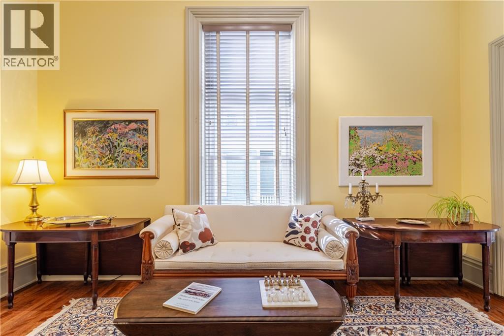 176 York Street, Fredericton, New Brunswick E3B 3N7 - Photo 5 - NB132163