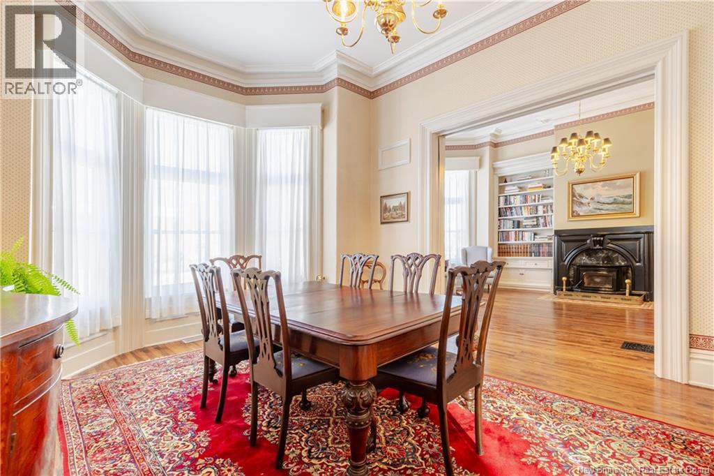 176 York Street, Fredericton, New Brunswick E3B 3N7 - Photo 8 - NB132163