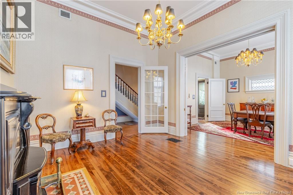 176 York Street, Fredericton, New Brunswick E3B 3N7 - Photo 9 - NB132163