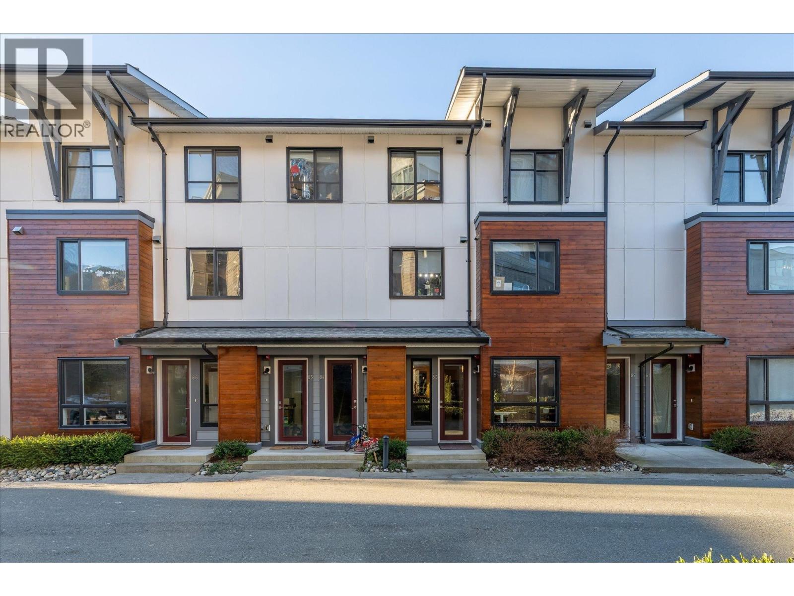 83 1188 Main Street, Squamish, British Columbia  V8B 0Z3 - Photo 4 - R3084834