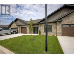 38 - 1182 QUEEN STREET, Kincardine, Ontario