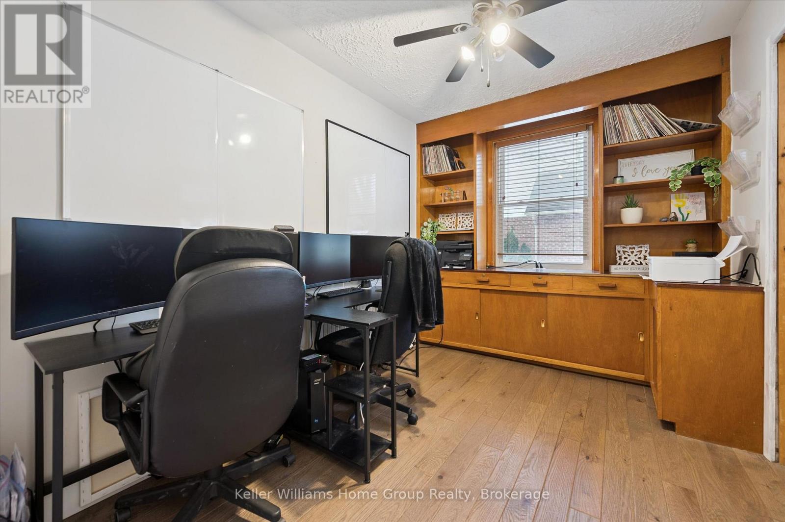 195 Forfar Street W, Centre Wellington (Fergus), Ontario  N1M 1B1 - Photo 11 - X12708702