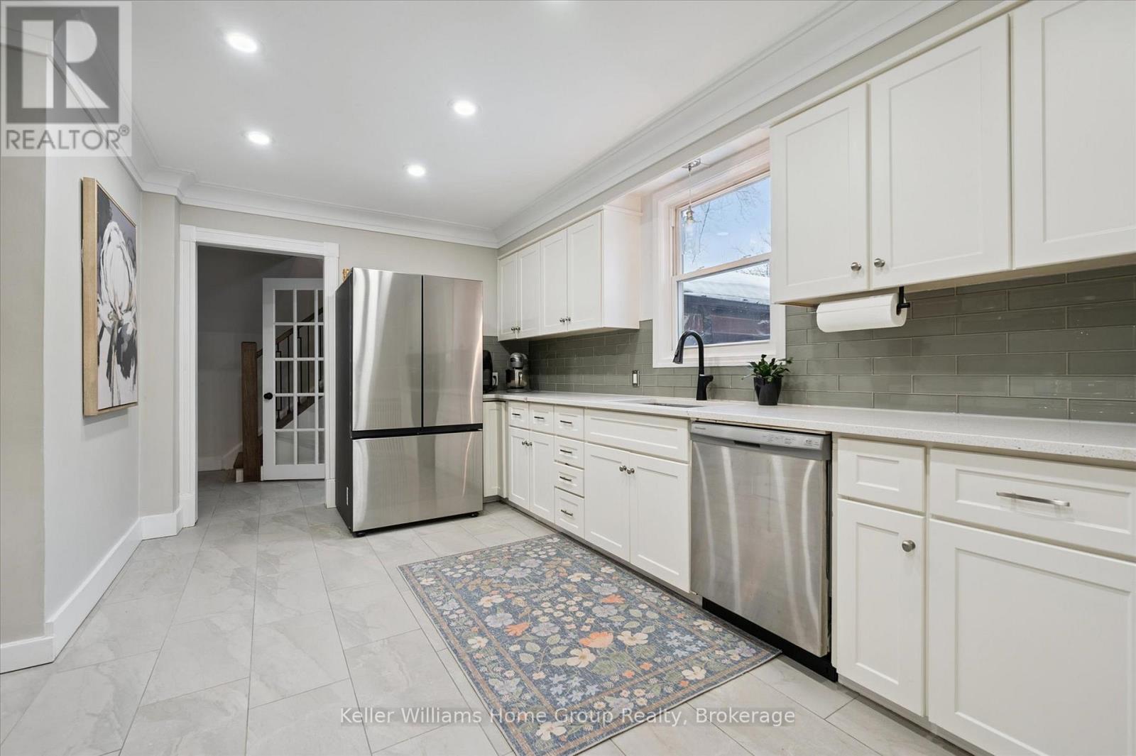 195 Forfar Street W, Centre Wellington (Fergus), Ontario  N1M 1B1 - Photo 15 - X12708702