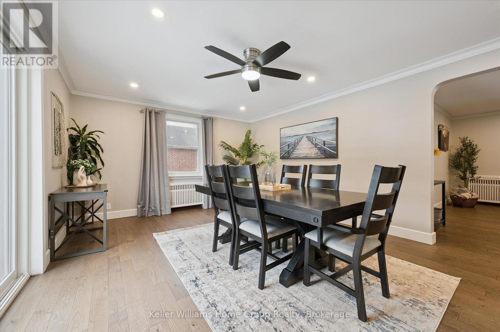 195 Forfar Street W, Centre Wellington (Fergus), Ontario  N1M 1B1 - Photo 12 - X12708702