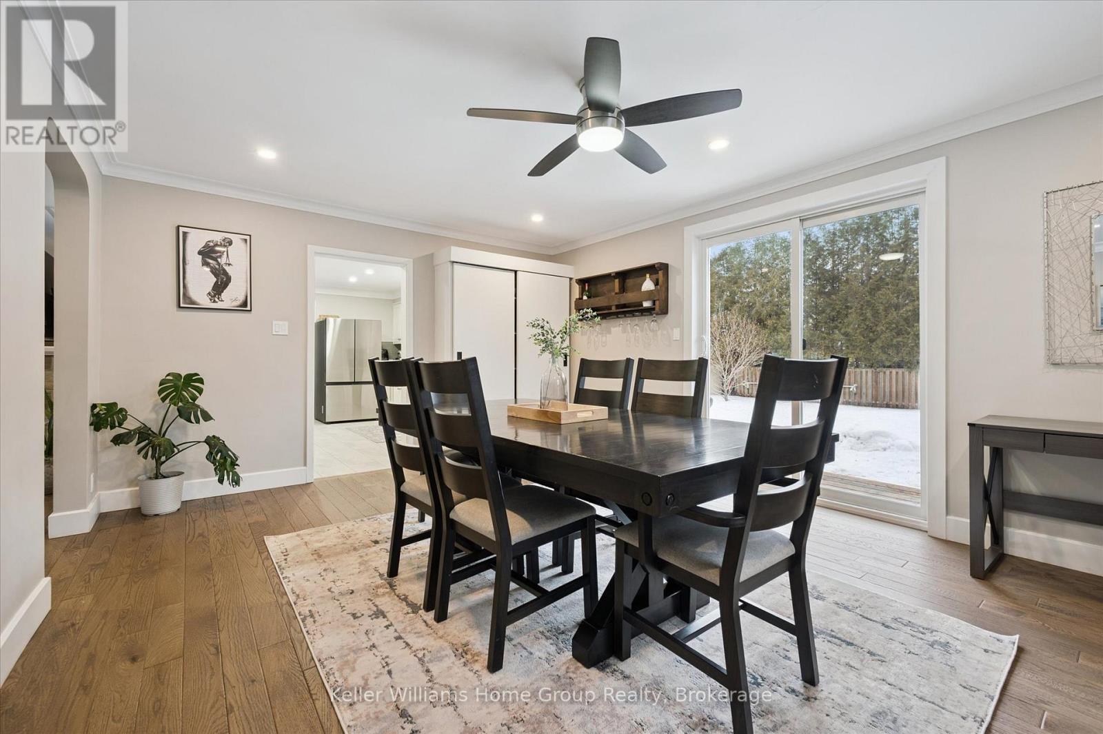 195 Forfar Street W, Centre Wellington (Fergus), Ontario  N1M 1B1 - Photo 13 - X12708702