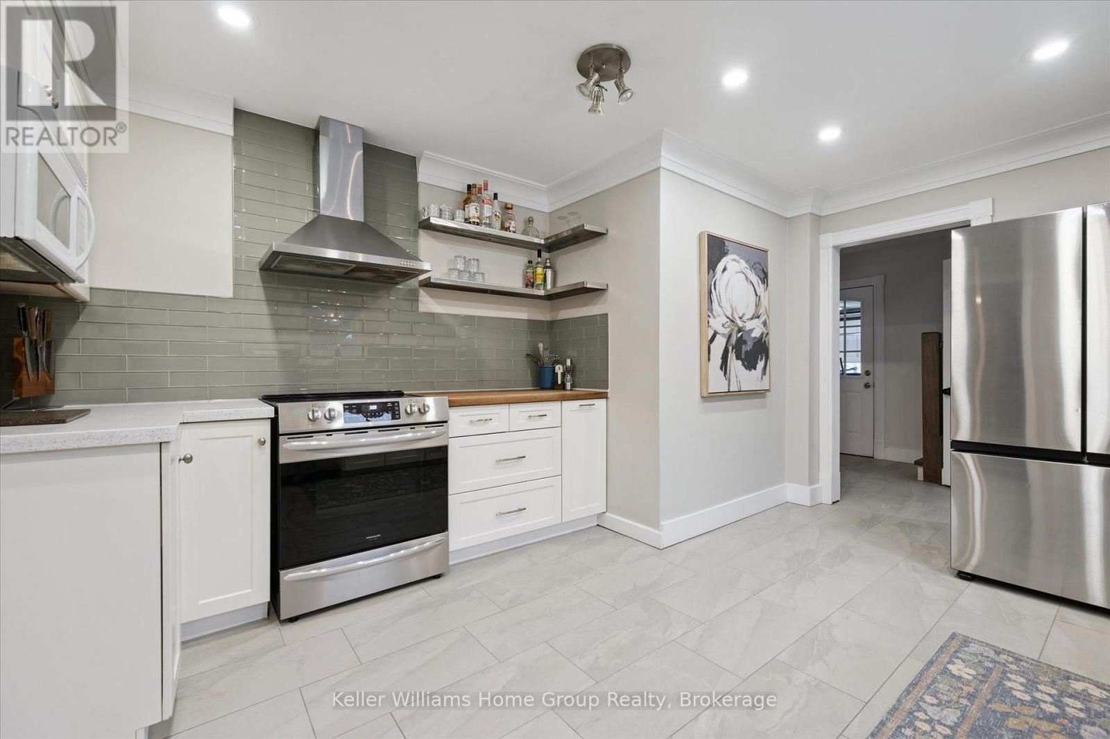 195 Forfar Street W, Centre Wellington (Fergus), Ontario  N1M 1B1 - Photo 16 - X12708702