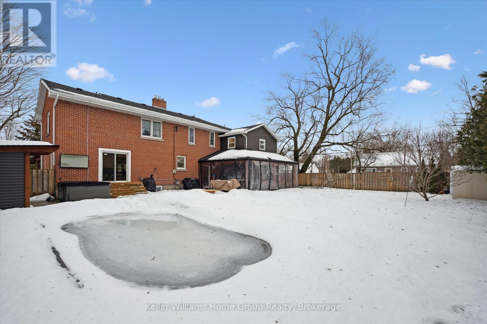 195 Forfar Street W, Centre Wellington (Fergus), Ontario  N1M 1B1 - Photo 47 - X12708702