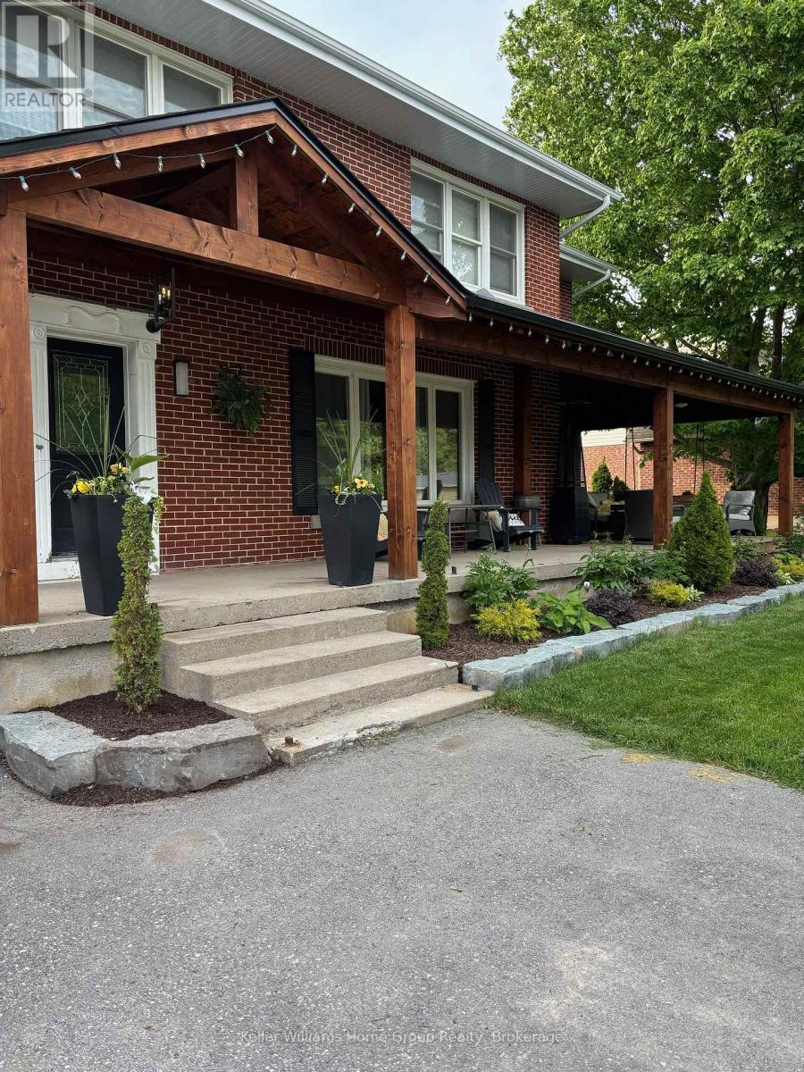 195 Forfar Street W, Centre Wellington (Fergus), Ontario  N1M 1B1 - Photo 5 - X12708702