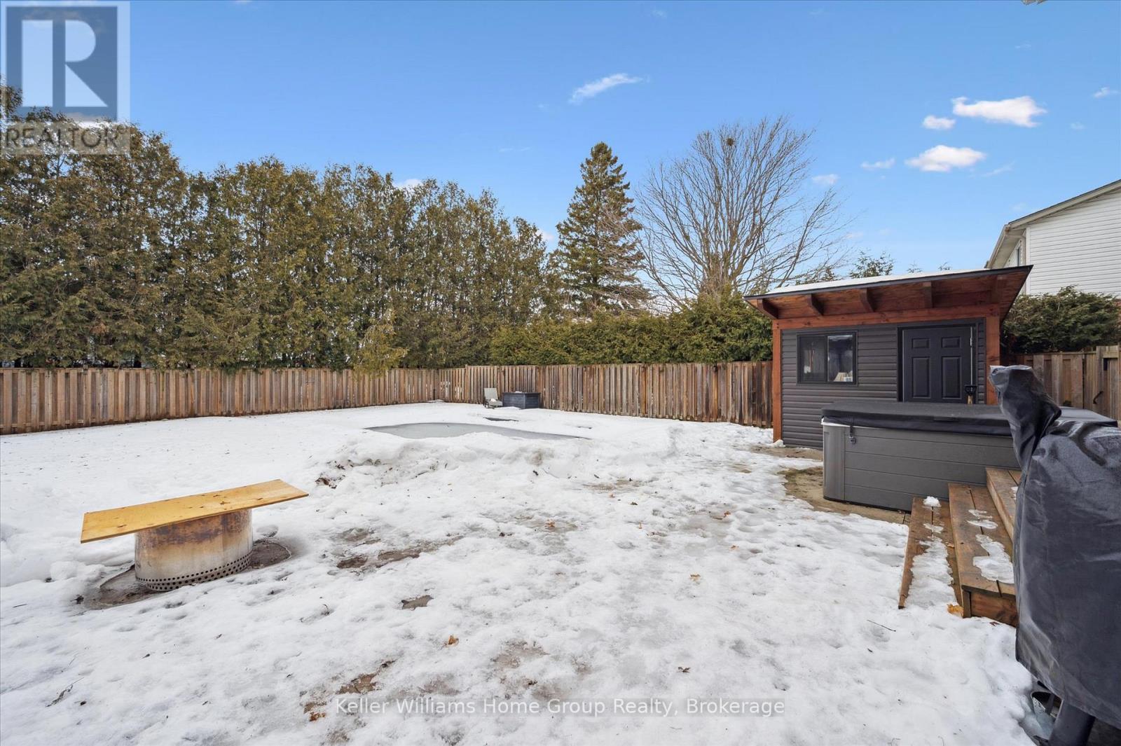 195 Forfar Street W, Centre Wellington (Fergus), Ontario  N1M 1B1 - Photo 49 - X12708702