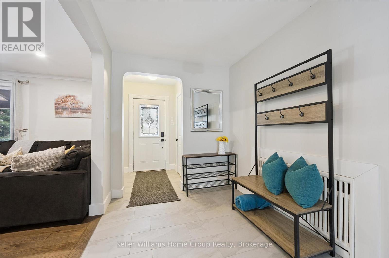 195 Forfar Street W, Centre Wellington (Fergus), Ontario  N1M 1B1 - Photo 7 - X12708702