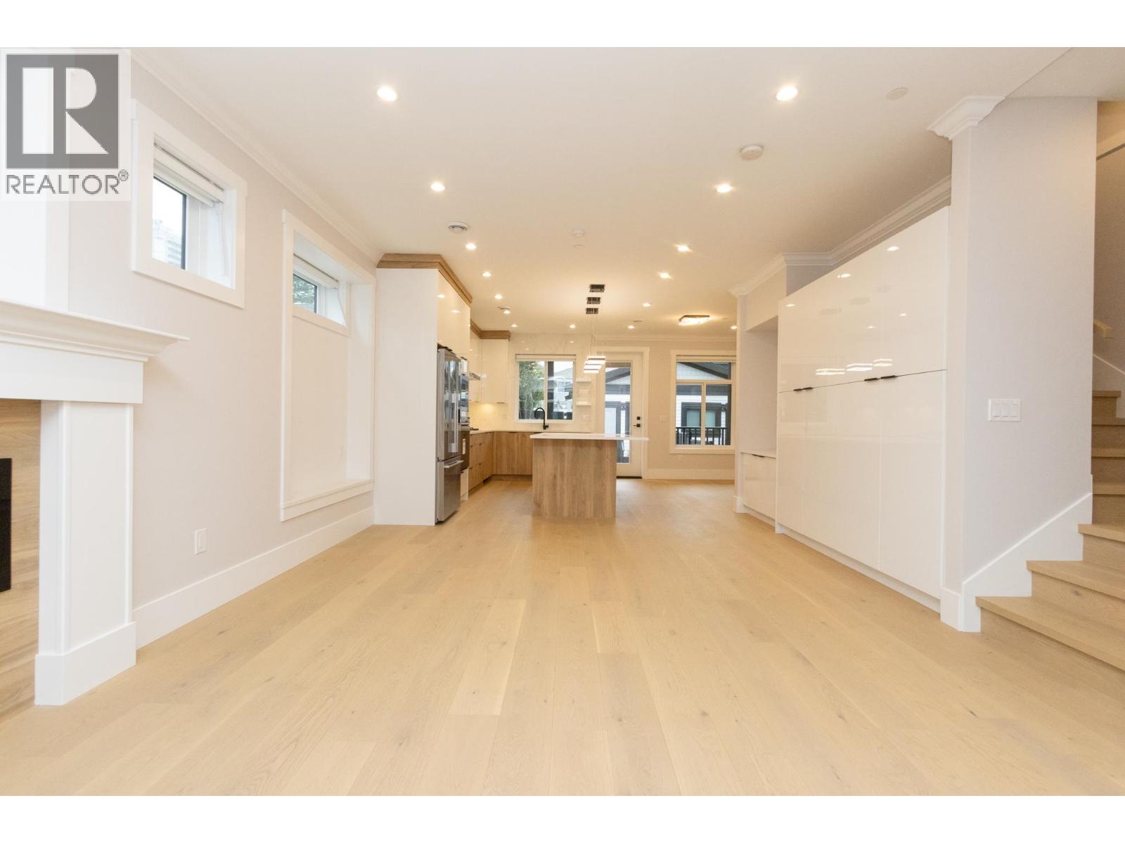 3668 Yale Street, Vancouver, British Columbia  V5K 1C8 - Photo 5 - R3084843