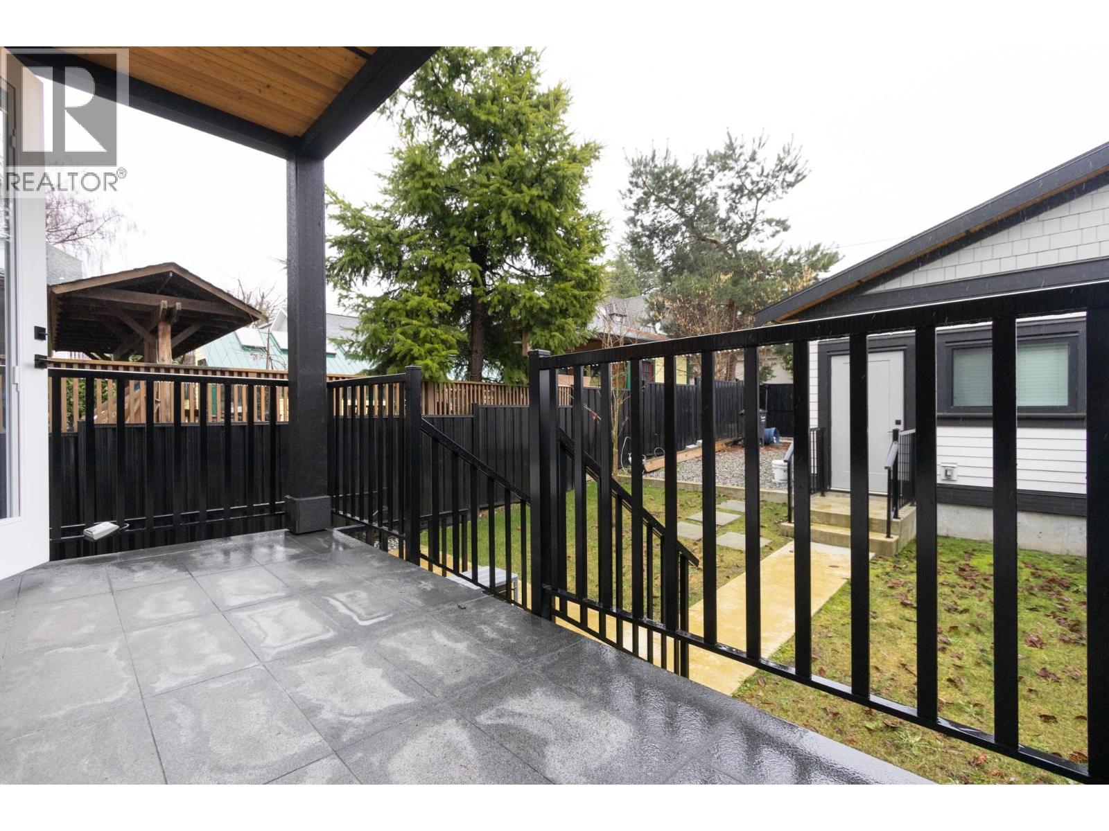 3668 Yale Street, Vancouver, British Columbia  V5K 1C8 - Photo 25 - R3084844