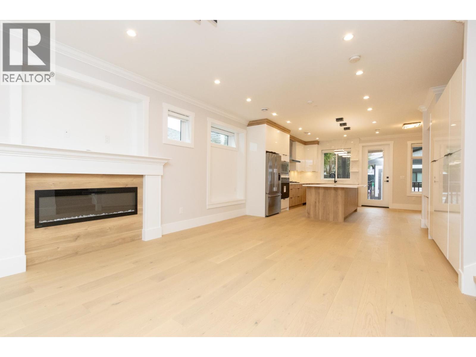 3668 Yale Street, Vancouver, British Columbia  V5K 1C8 - Photo 5 - R3084844