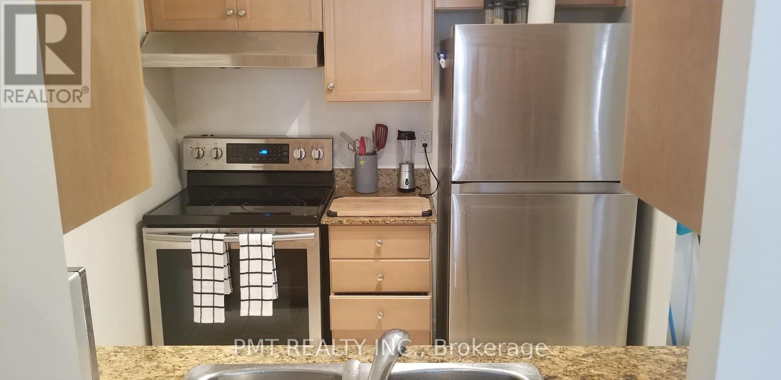 702 - 323 Richmond Street E, Toronto, Ontario  M5A 4R3 - Photo 2 - C12741810