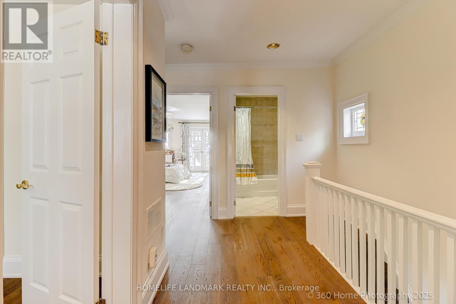 155 Fairlawn Avenue, Toronto, Ontario  M5M 1S9 - Photo 13 - C12741824