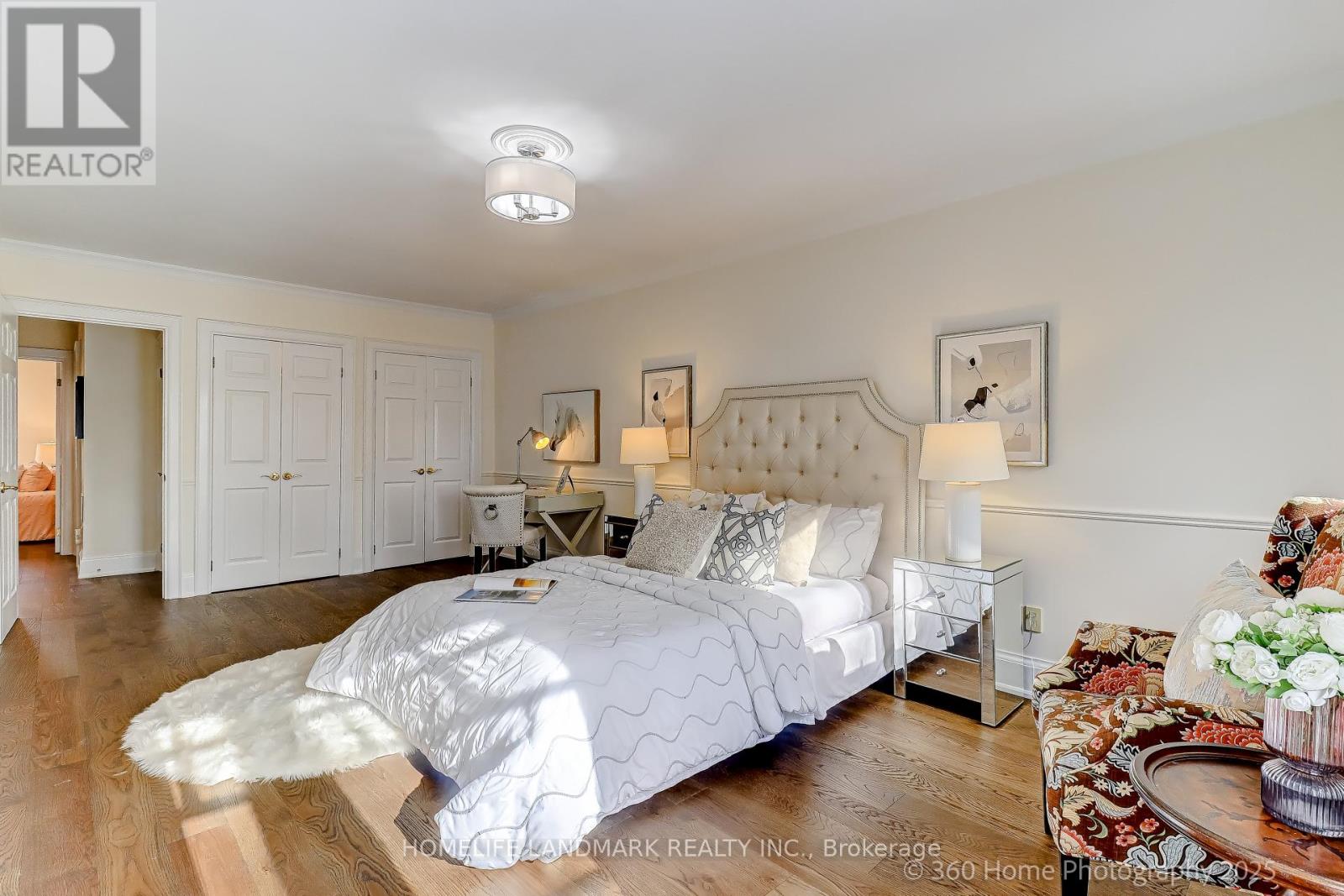 155 Fairlawn Avenue, Toronto, Ontario  M5M 1S9 - Photo 15 - C12741824