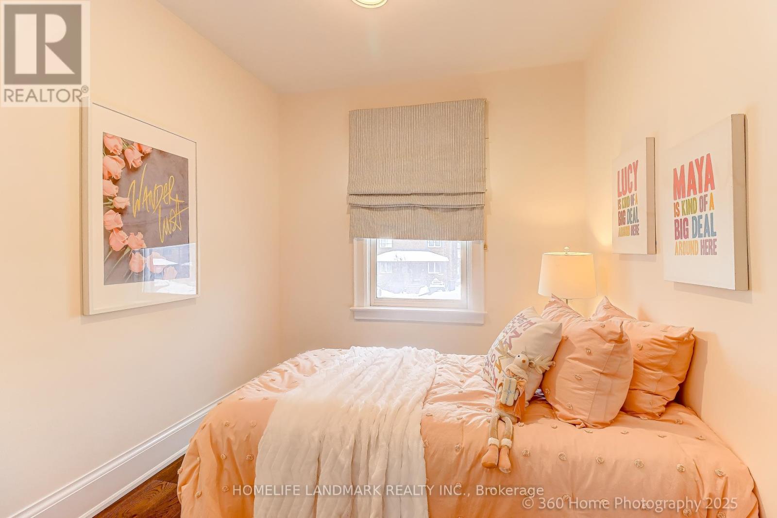 155 Fairlawn Avenue, Toronto, Ontario  M5M 1S9 - Photo 17 - C12741824