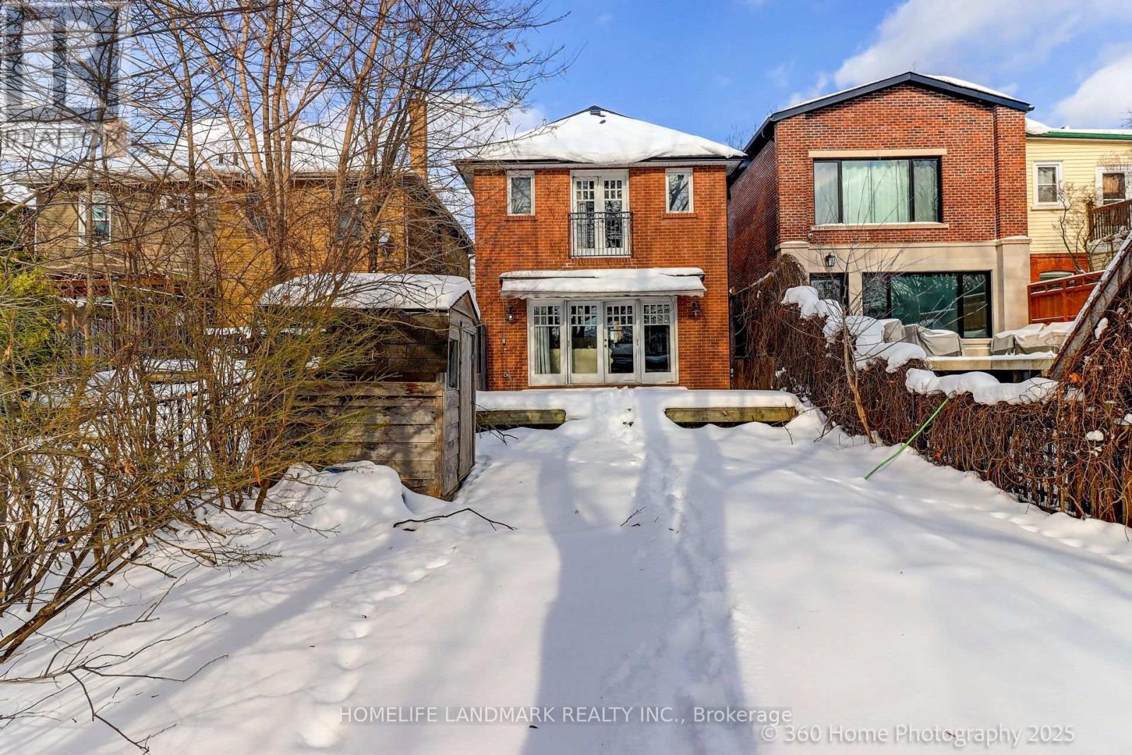 155 Fairlawn Avenue, Toronto, Ontario  M5M 1S9 - Photo 25 - C12741824