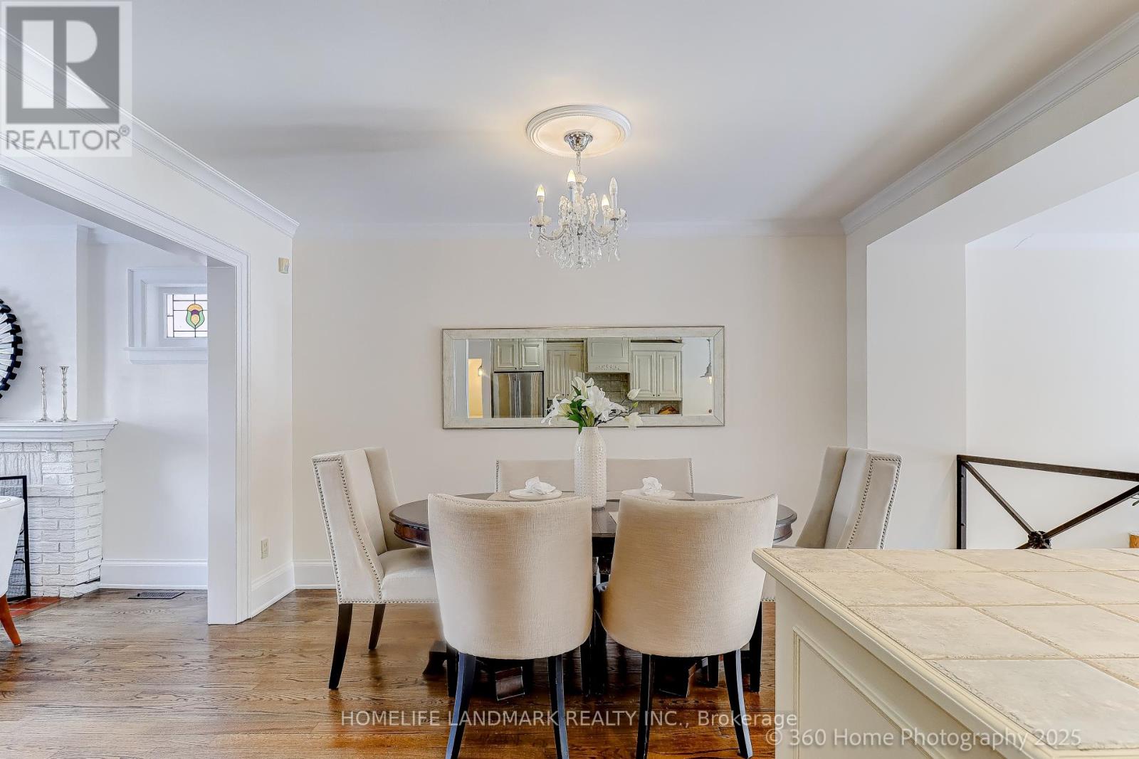 155 Fairlawn Avenue, Toronto, Ontario  M5M 1S9 - Photo 8 - C12741824