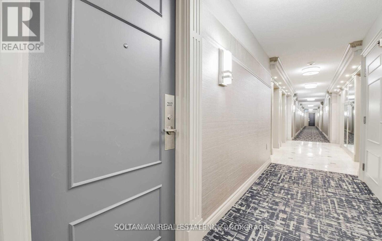 217 - 88 Grandveiw Way, Toronto, Ontario  M2N 6V6 - Photo 16 - C12741870