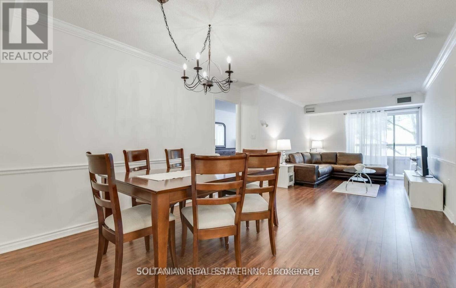 217 - 88 Grandveiw Way, Toronto, Ontario  M2N 6V6 - Photo 5 - C12741870