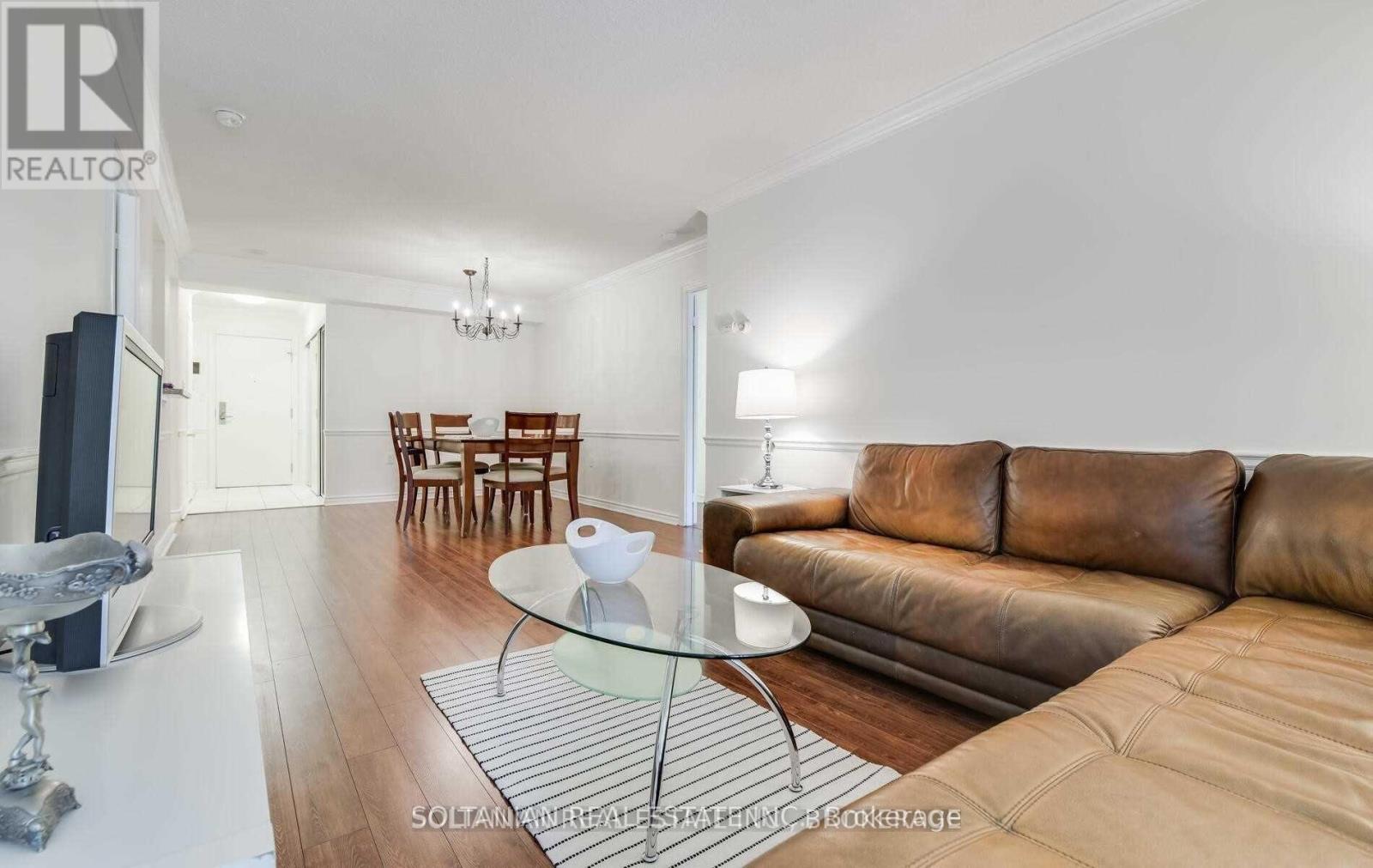 217 - 88 Grandveiw Way, Toronto, Ontario  M2N 6V6 - Photo 6 - C12741870