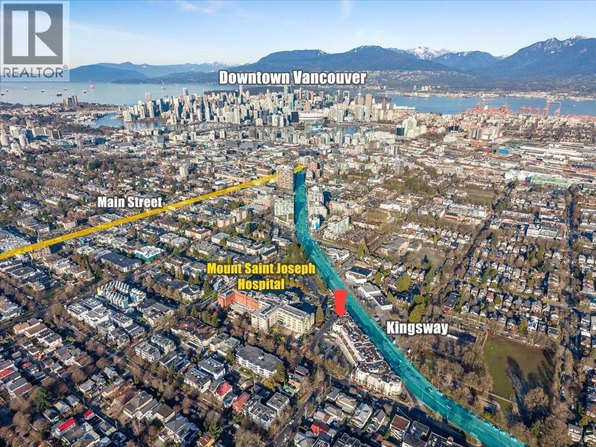 103/104 470 Kingsway, Vancouver, British Columbia  V5T 3J9 - Photo 2 - C8075698