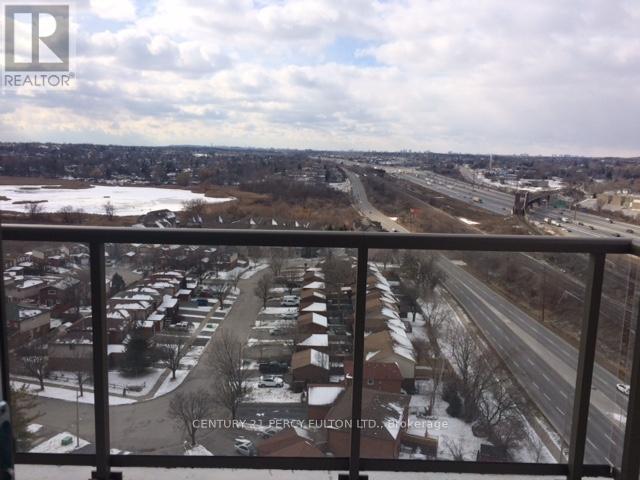 1409 - 1215 Bayly Street, Pickering, Ontario  L1W 1L7 - Photo 14 - E12741792