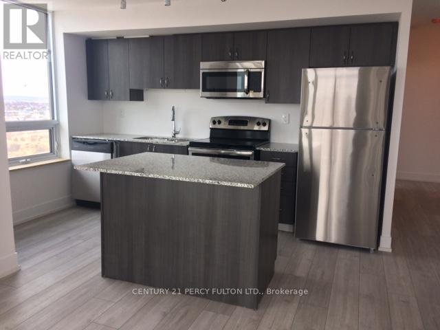 1409 - 1215 Bayly Street, Pickering, Ontario  L1W 1L7 - Photo 8 - E12741792