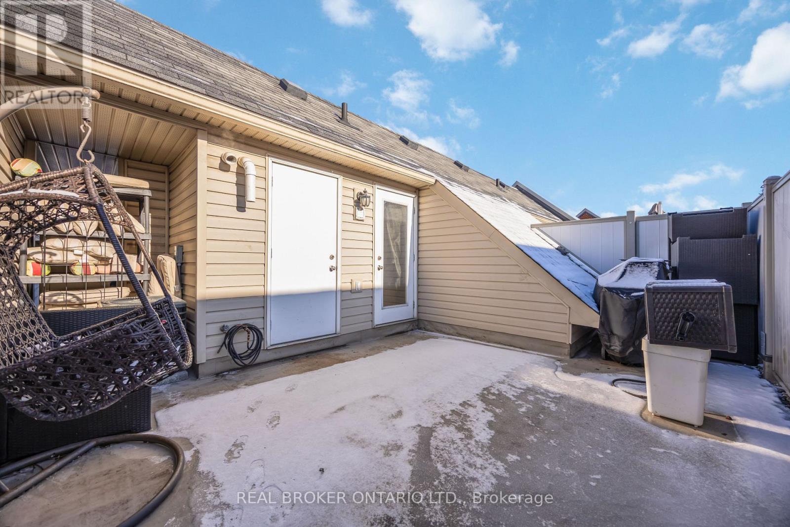 6 - 23 Frances Loring Lane, Toronto, Ontario  M4M 3E8 - Photo 17 - E12741854